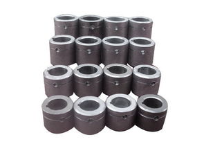 全国特价销售优质粉末冶金零件 金属材料的创新应用与价值