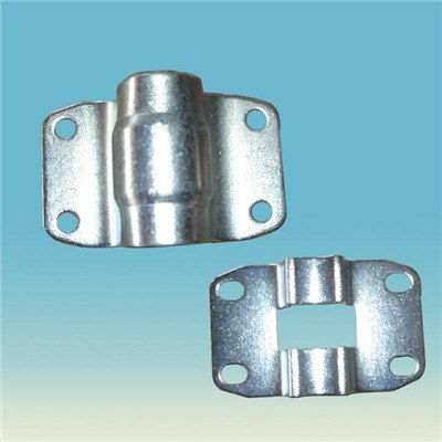 浙江黄岩盈佳五金 专注金属冲压，打造精密配件