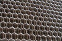 供应多种龟甲网 河北鼎固金属丝网制品，专业耐热龟甲网助力冶金矿产行业